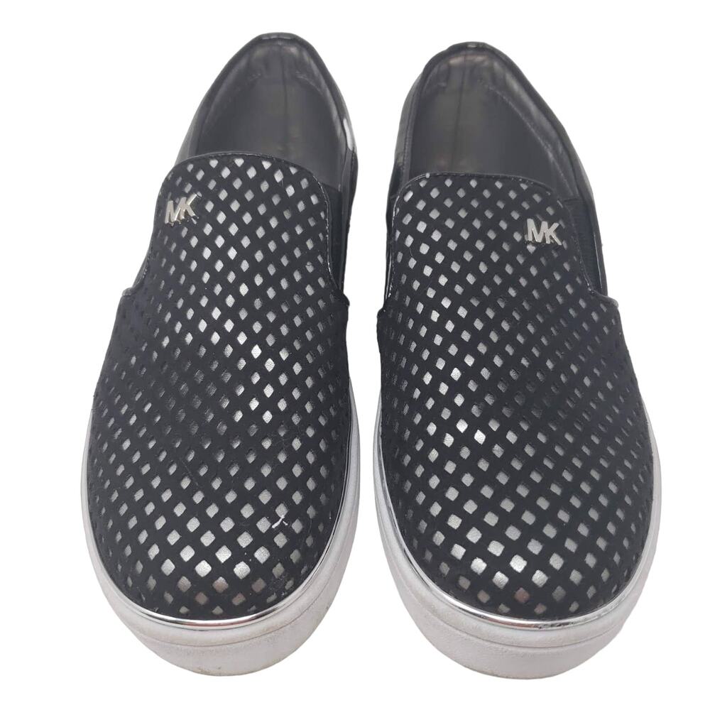 Michael Kors Slipon Ivy Bret Sneaker - 35